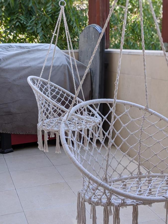 Beautiful Jerusalem Weekend Rental Exterior foto