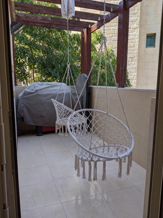 Beautiful Jerusalem Weekend Rental Exterior foto