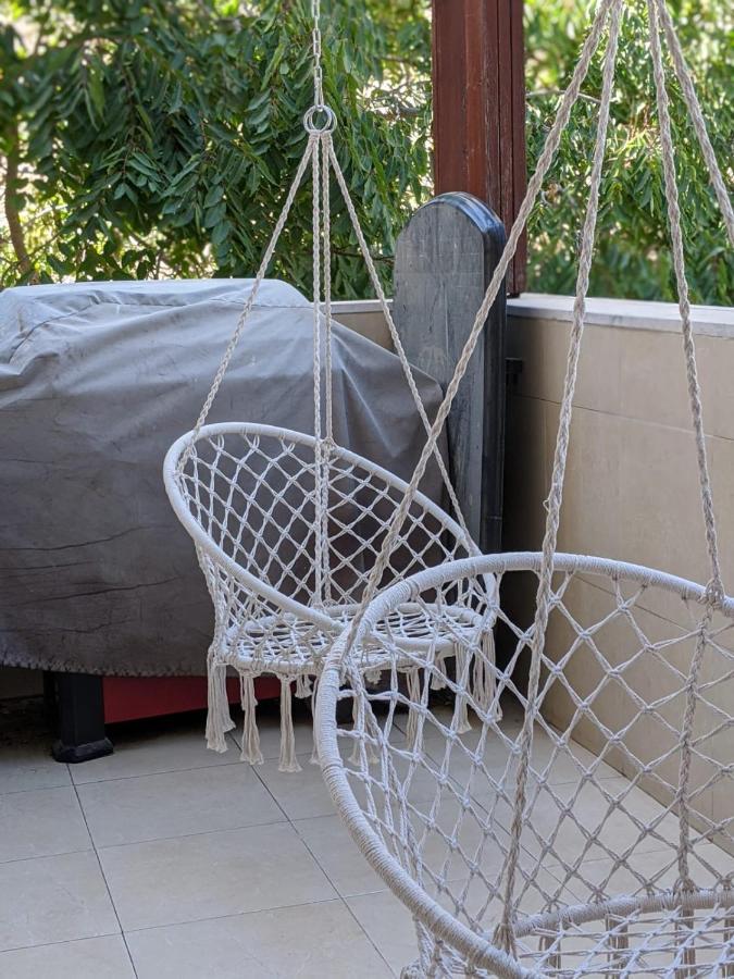 Beautiful Jerusalem Weekend Rental Exterior foto
