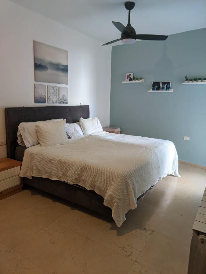 Beautiful Jerusalem Weekend Rental Exterior foto